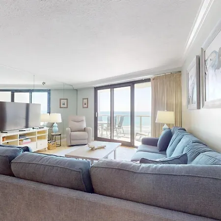 Beachside II 4261